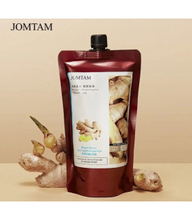 ماسک مو جومتام مدل Ginger حجم 400 میلی لیتر
