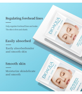 ماسک پیشانی بیواکوا