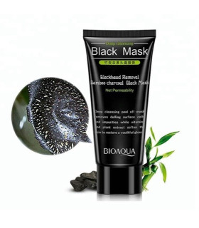 بلک ماسک بامبو بیوآکوا Black Mask