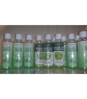 آرایش پاکن رومانتیک 150 میل پاک کننده