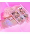 پخش عمده پالت سایه Rose Quartz هدی بیوتی