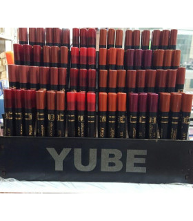 رژلب استندی یوبی