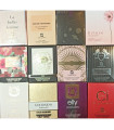 عطر کتابی جان وین پخش آرایشی(ارسال رندوم )