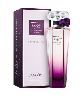 عطر لانکوم ترزور میدنایت رز 100 میل Lancome Tresor Midnight Rose