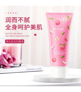 کرم دست هلو بیوآکوا