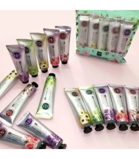 پک پنج عددی کرم سنانا Senana hand cream