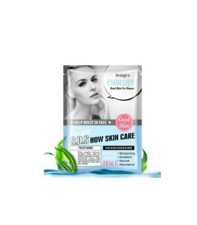 ماسک ابریشم امولاینت ایمیجز