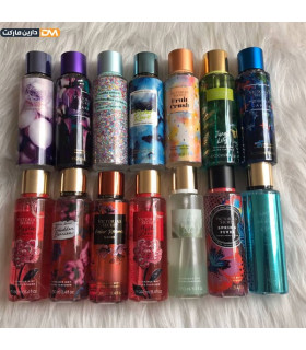 بادی اسپلش ویکتوریا سکرت 250 میل پخش عمده