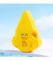 ضد آفتاب مرطوب کننده صورت SPF50+ VEZE