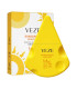 ضد آفتاب مرطوب کننده صورت SPF50+ VEZE