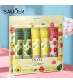 پک پنج عددی کرم دست سادور کد SD81693