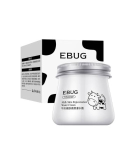 کرم آبرسان و روشن کننده شیر گاو EBUG