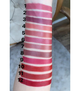 رژ تکی آرت اسکین