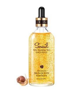 سرم حلزون طلا ونزن(veze)