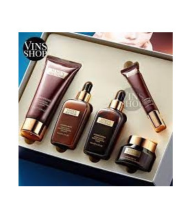 ست مراقبت از پوست ونزن مدلvenzen moisturizing smooth essence