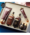 ست مراقبت از پوست ونزن مدلVINS Venzen 5PCS Rejuvenate Gift Set Hydra Repair Moisturizi