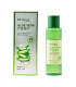 تونر پاک کننده صورت بایو آکوا مدل ALOE VERA حجم 120 میلی لیتر