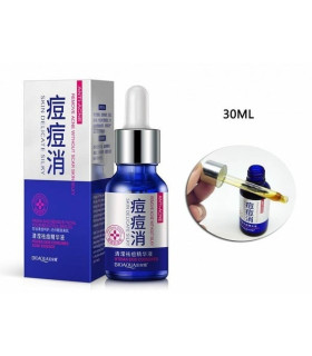 سرم ضد جوش فوری بیوآکوا ضد التهاب اورجینال