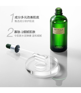 سرم چای سبز بیواکوا 100 میل (لوفامیس)