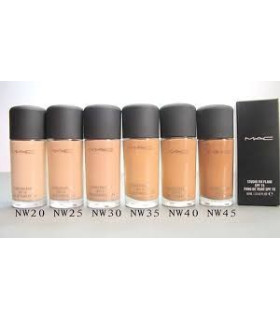 کرم پودر مک مدل Studio Fix