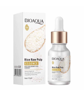 سرم صورت عصاره برنج خام بیوآکوا کد BQY80535