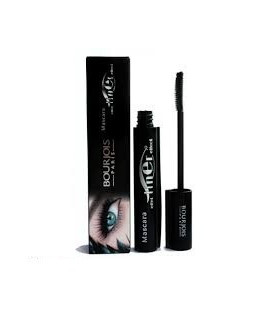 ریمل لاینر افکت بورژوا Bourjois mascara Liner Effect