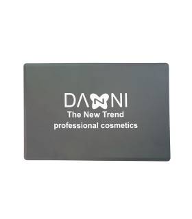 پالت سایه 28رنگ دنی (DANNI EYESHADOW COLOR 28)