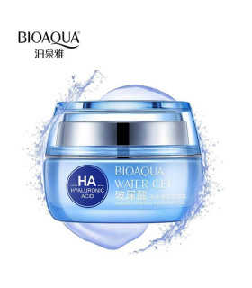 کرم هیالورونیک اسید بیواکوا HA