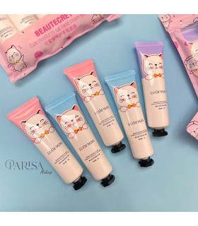 پک کرم دست گربه ای LUOFMISS