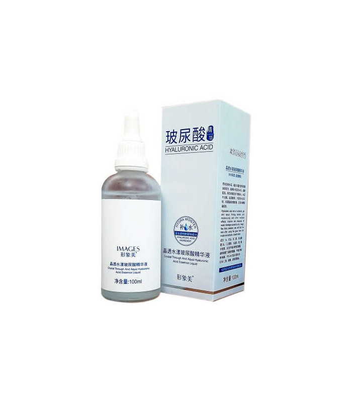 سرم صورت هیالورونیک اسید ایمیجز کد XXM62122 سرم صورت هیالورونیک اسید ایمیجز کد XXM62122