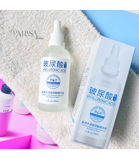 سرم هیالورونیک اسید ایمجز