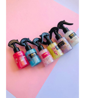 عطر موی شاین کاریته