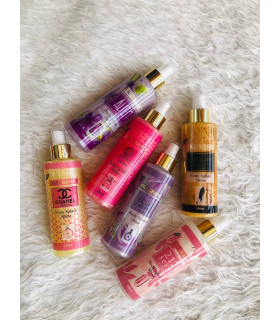 بادی اسپلش شاین فراگرنس ورد فروش عمده بادی اسپلش