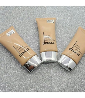 کرم پودر پوشاننده و سفید کننده و ضد آفتاب