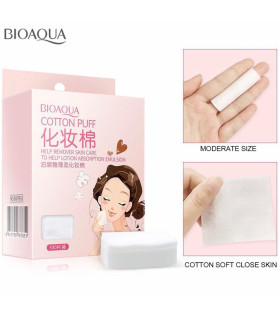 پد آرایش پاک کن بیواکوا