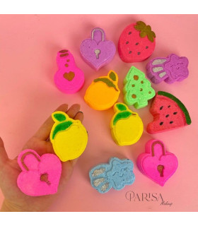 کوکتل حمام میوه ای