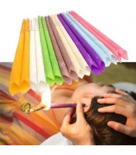 پخش عمده شمع گوش