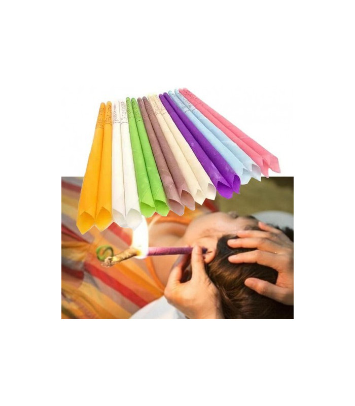 پخش عمده شمع گوش
