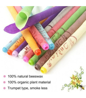 پخش عمده شمع گوش