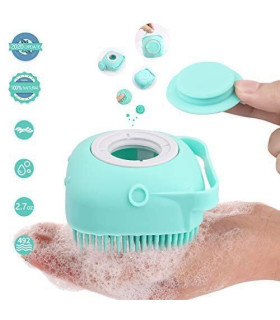 لیف حمام سیلیکونی