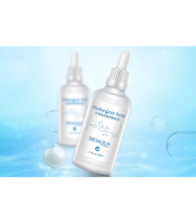 سرم هیالورونیک اسید بیوآکوا Bioaqua