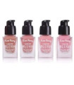 رژگونه مایع رزبری ROSE BERRY