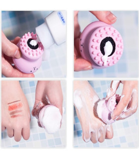 فیس براش هشت پا