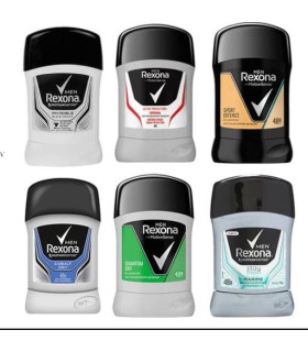مام صابونی رکسانا مردانه زیر بغل ماندگار rexona های کپی