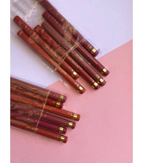 رژ مدادی مخملی و مات برند اورجینال آرت اسکین