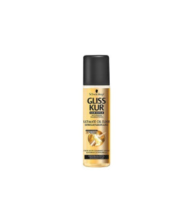 ماسک مو و اسپری دو فاز GLISS Schwarzkopf