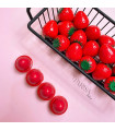 بالم لب حرارتی میوه توت فرنگی