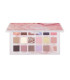 پالت سایه چشم هدی بیوتی مدل ROSE QUARTZ