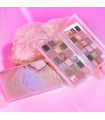 پالت سایه چشم هدی بیوتی مدل ROSE QUARTZ