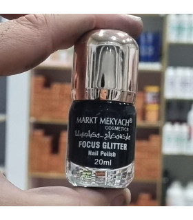 لاک مشکی markt mekyach